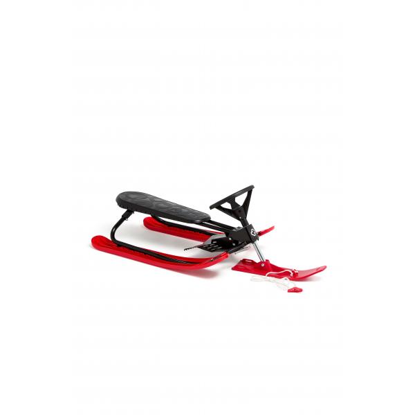 Hamax Snow Trike Downhill