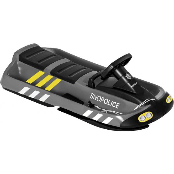 Hamax Styrpulka Sno Police