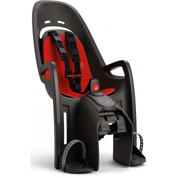 Hamax ZENITH Cykelsits med Adapter