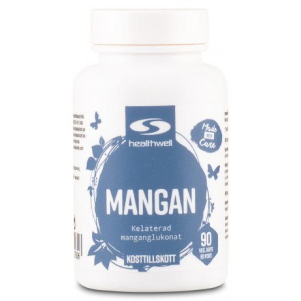 Healthwell Mangan