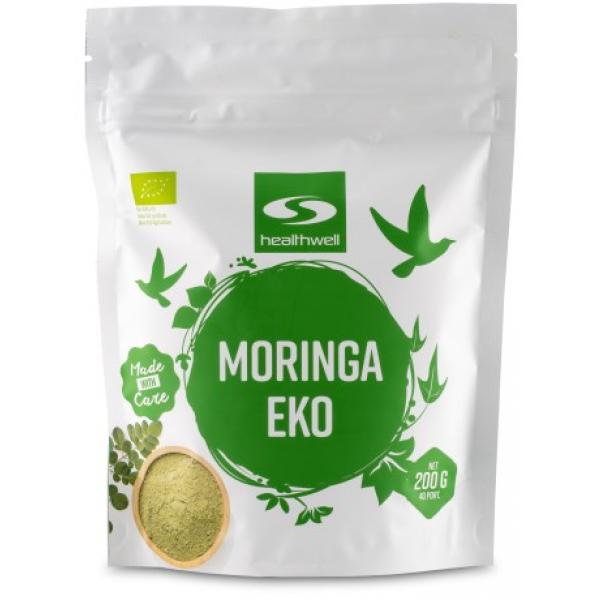 Healthwell Moringa EKO