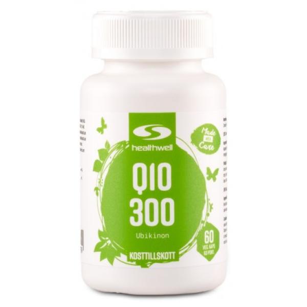 Healthwell Q10 300
