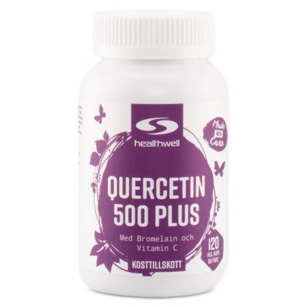 Healthwell Super Quercetin