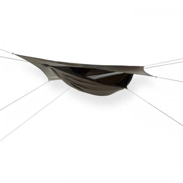 Hennessy Hammock Explorer Deluxe Zip