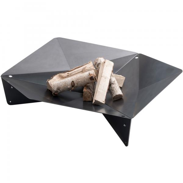 Höfats TRIPLE 90 eldfat