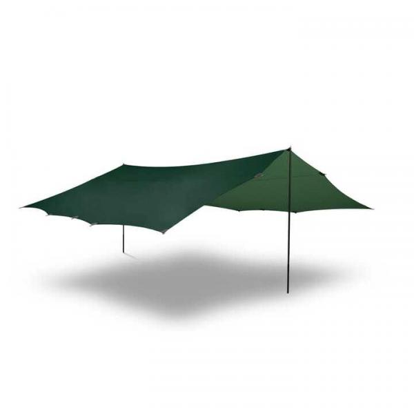 Hilleberg Tarp 20 XP Green