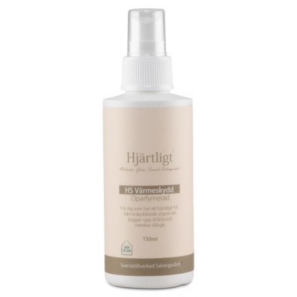 Hjärtligt High Sensitive Värmeskydd
