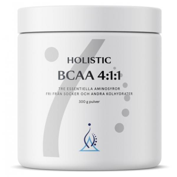 Holistic BCAA