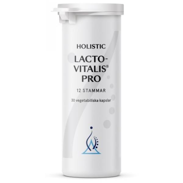 Holistic Lactovitalis Pro