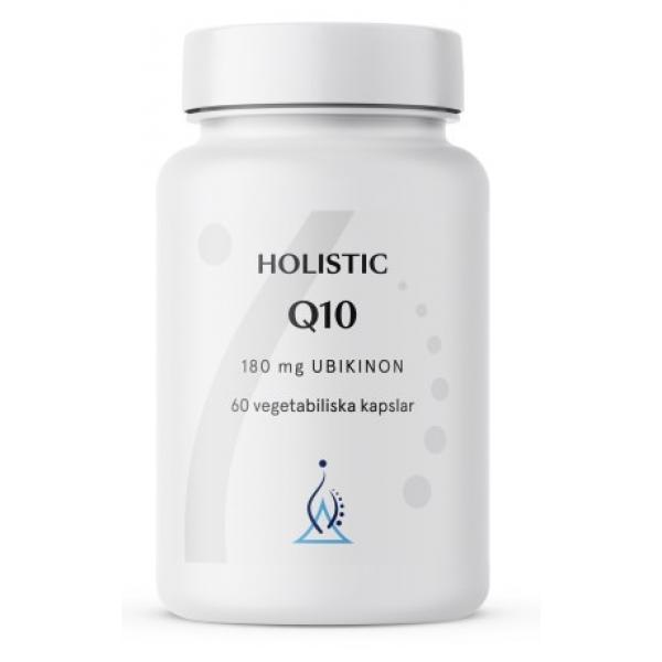 Holistic Q10