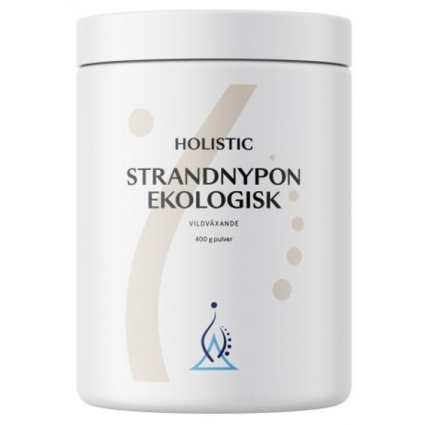 Holistic Strandnypon Ekologisk