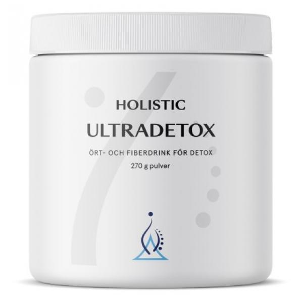Holistic UltraDetox