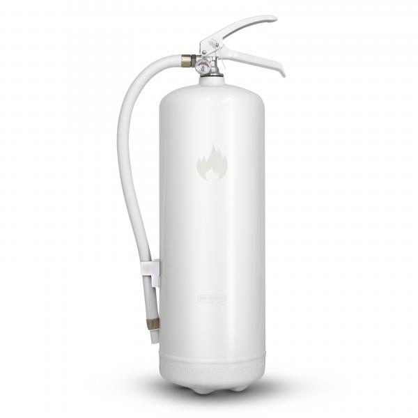 Housegard Brandsläckare Design Edition