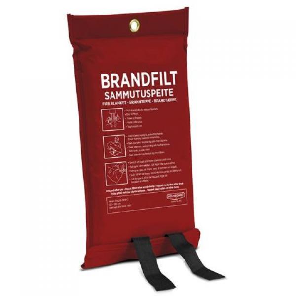 Housegard Brandfilt