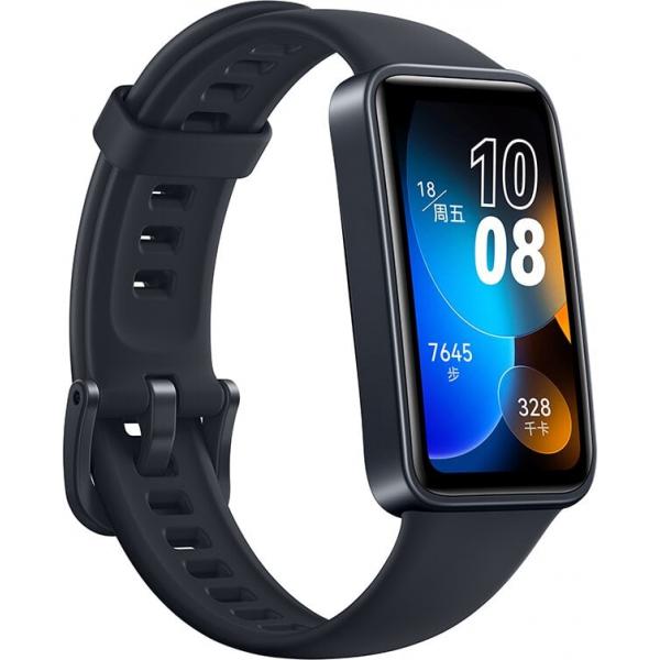 Huawei Band 8 - Black
