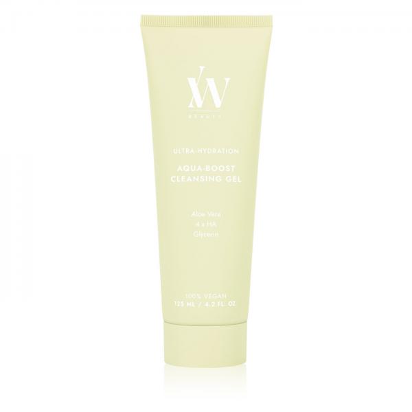 Ida Warg Aqua Boost Cleansing Gel