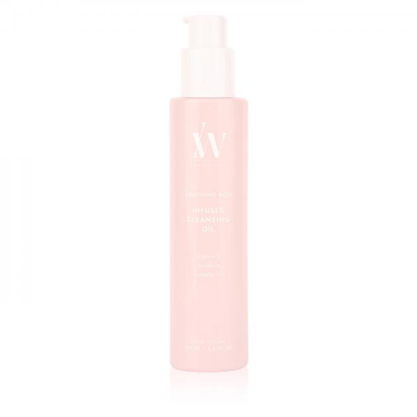 Ida Warg Infused Cleansing Oil