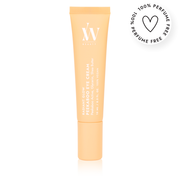 Ida Warg Peekaboo Eye Cream