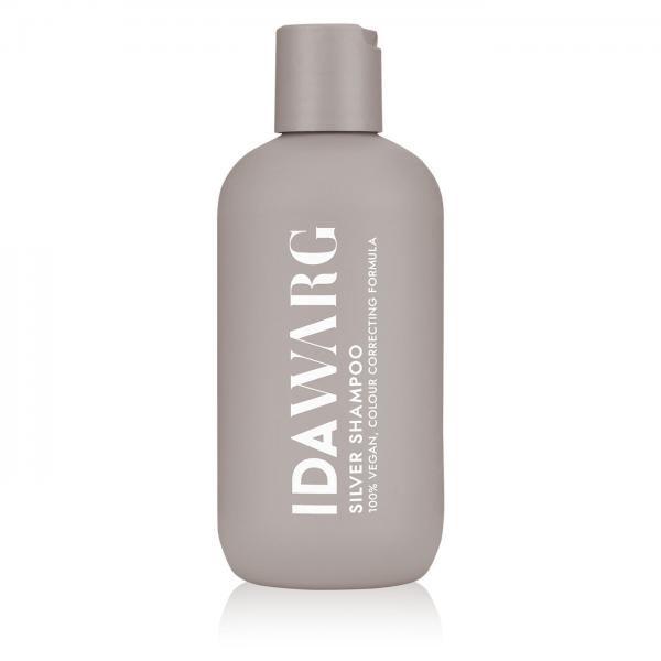 Ida Warg Silver Shampoo