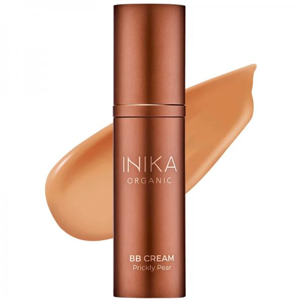 INIKA Organic BB Cream