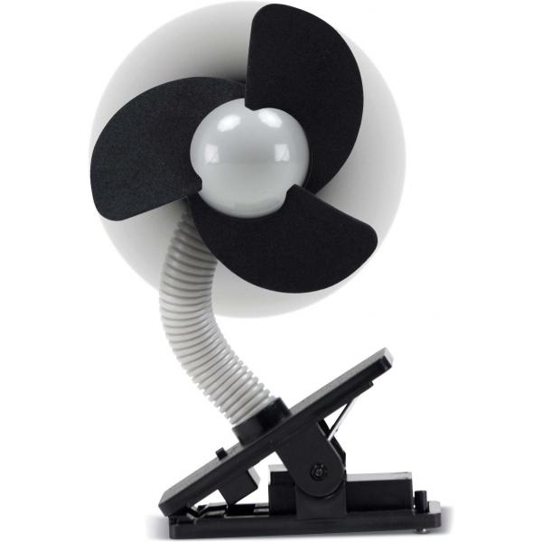 Inovi Barnvagnsfläkt