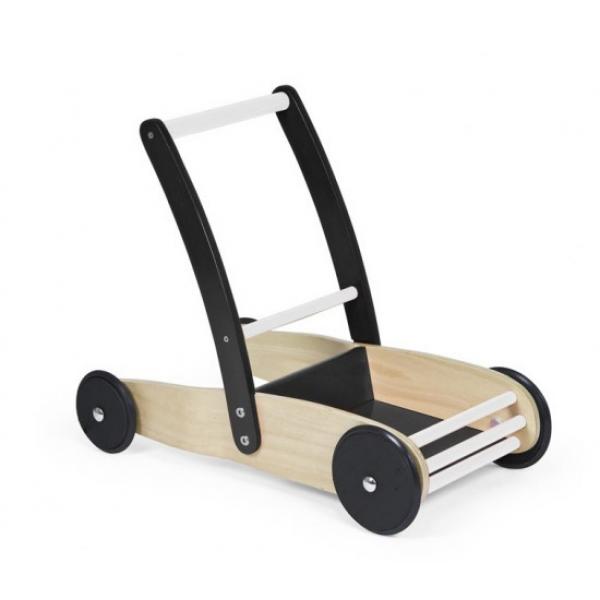 Inovi Stabil Lära-gå-vagn