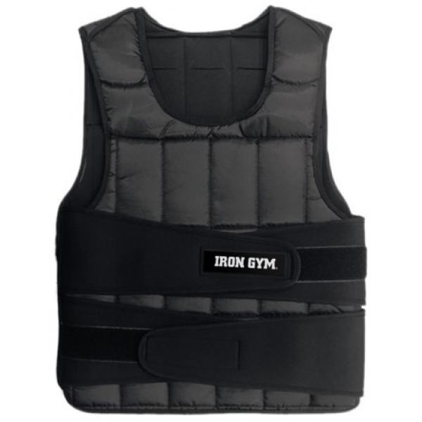 Iron Gym Weight Vest
