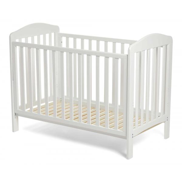 JLY Dream Lux Spjälsäng