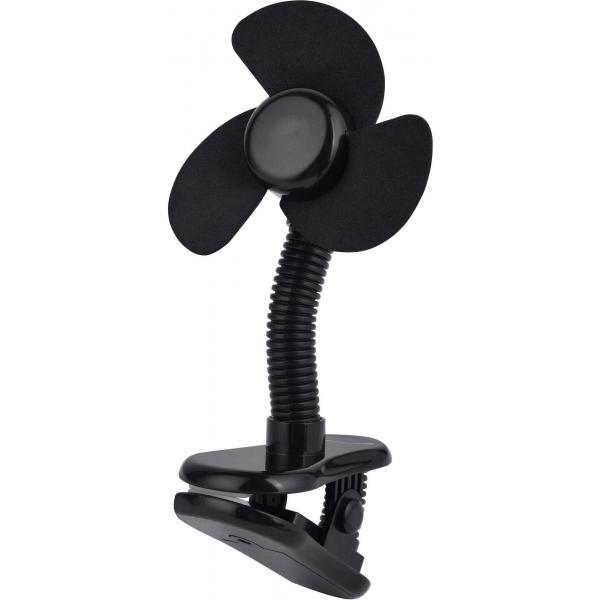 Kaxholmen Barnvagnsfläkt