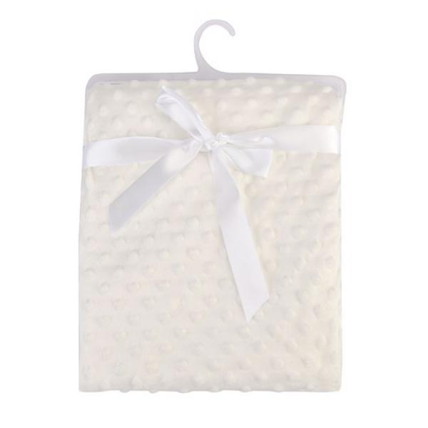 Kaxholmen fleecefilt