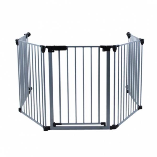 Kaxholmen Säkerhetsgrind