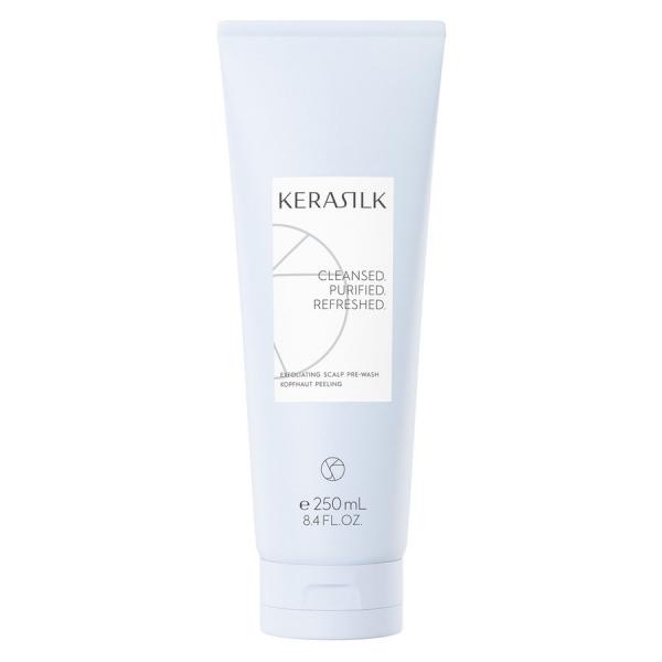 Kerasilk Exfoliating Scalp Pre-Wash