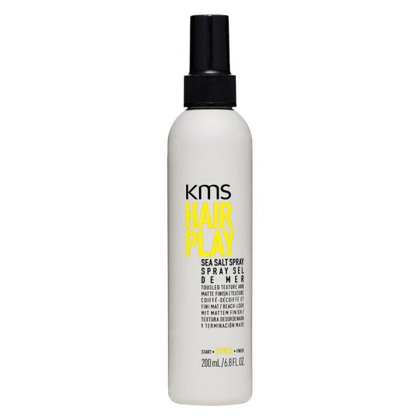 KMS Hair Play Sea Salt Spray