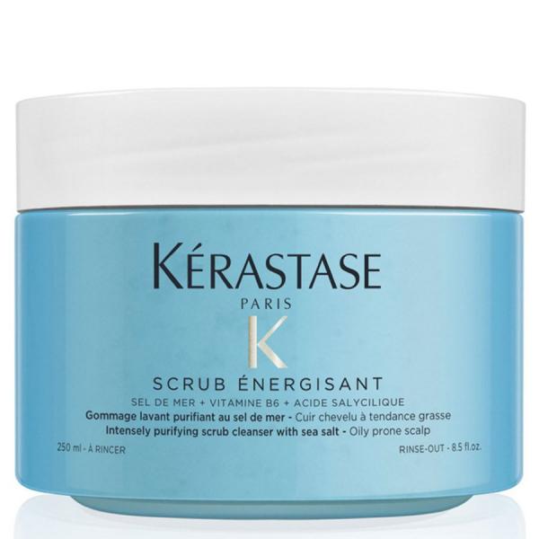 Kérastase Fusio-Scrub Energisant Purifying Scalp S