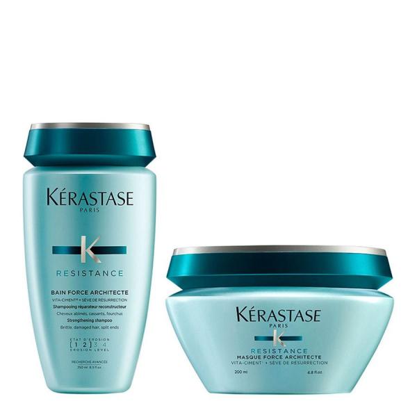 Kérastase Resistance Bundle Deal