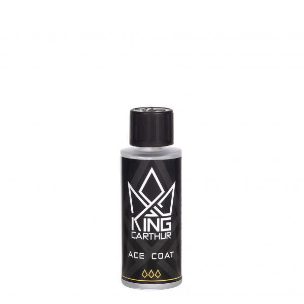 Lackförsegling King Carthur ACE Coat, 30 ml