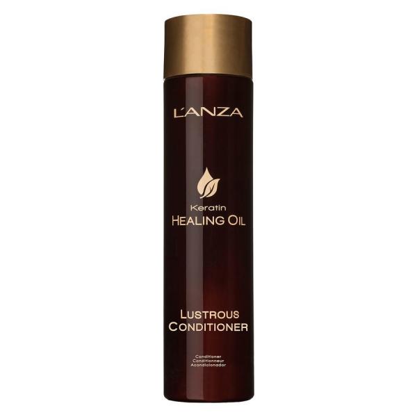 Lanza Keratin Healing Oil Balsam