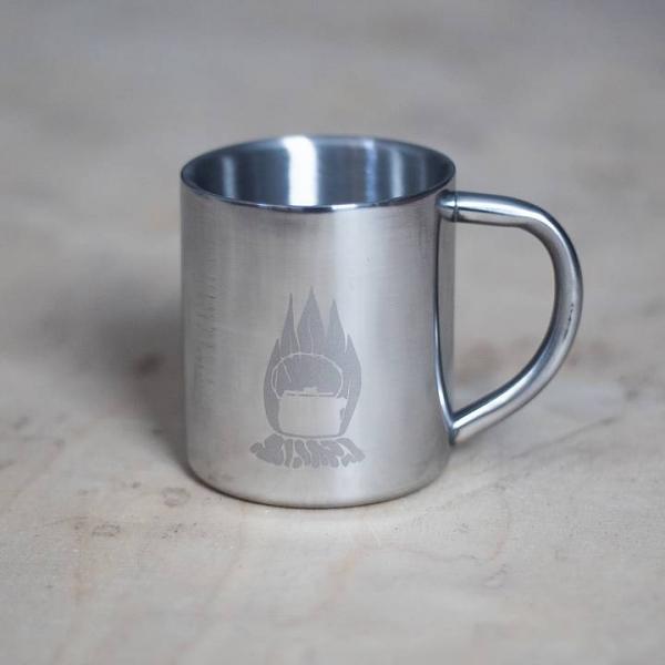 Lemmel Rostfri/Koppardaug 