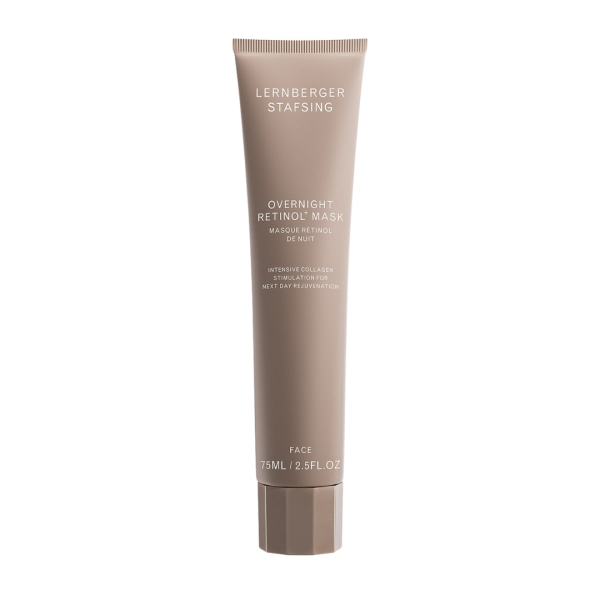 Lernberger Stafsing Overnight Retinol+ Mask
