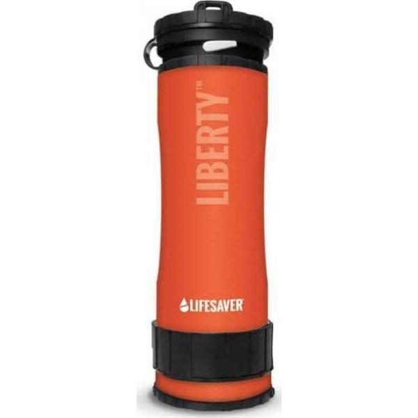 Lifesaver Liberty