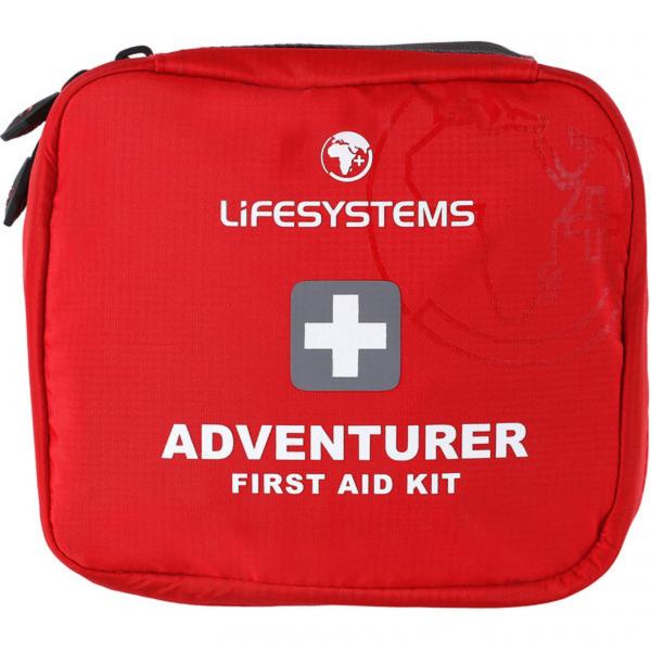 Lifesystems Adventurer First Aid Kit