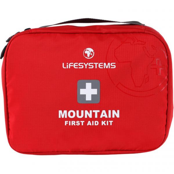 Lifesystems Mountain First Aid Kit