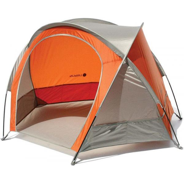 Lifeventure Compact UV-tält