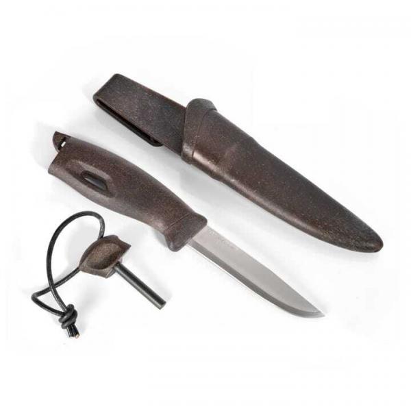 Light My Fire Swedish Fireknife Bio 2in1