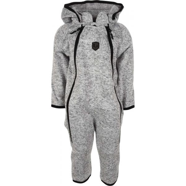 Lindberg Bormio Fleeceoverall