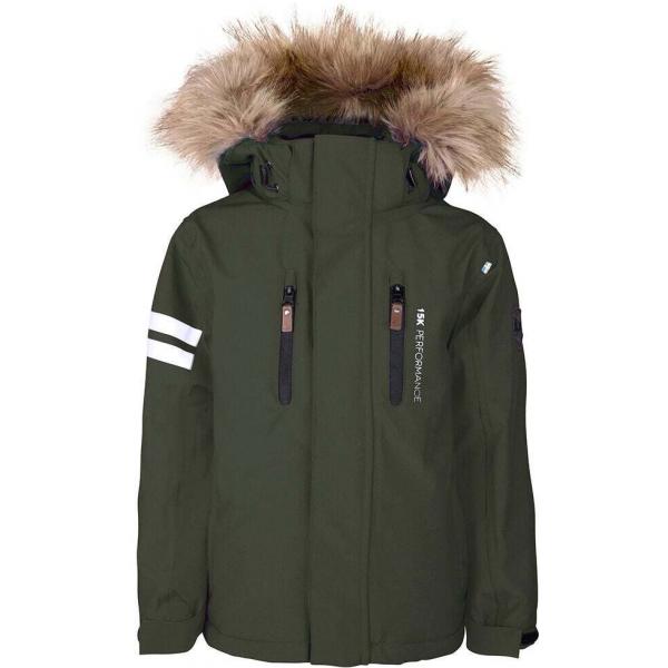 Lindberg Polar Vinterjacka