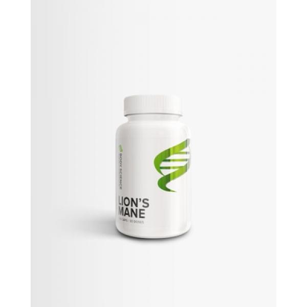 Body Science Lion's Mane