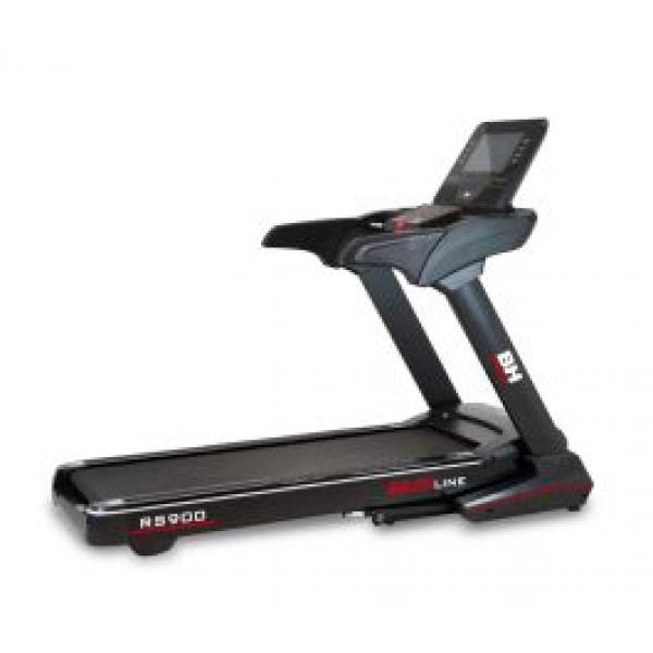 BH Fitness Multimedia RS900