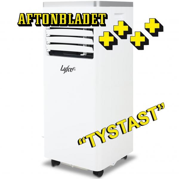 Lyfco Luftkonditionering OL-BKY20-A010E