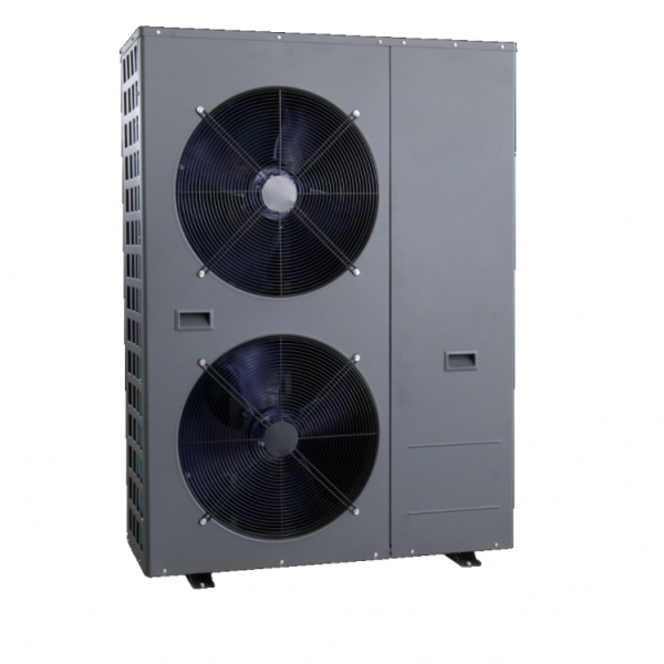 Lyfco Luft/vatten Värmepump 26 kW